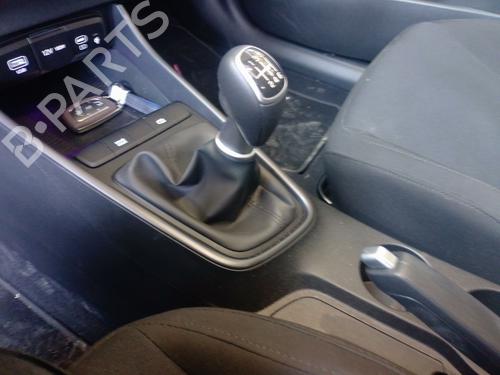 Used Gear lever Gear lever 37197202 37197202