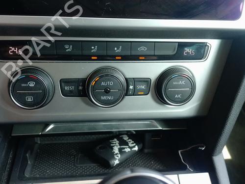 Used Climate control Climate control VW PASSAT B8 Variant (3G5, CB5) 2.0 TDI (190 hp) 36390632 36390632