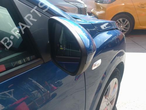 Used Right mirror Right mirror DACIA SANDERO III 1.0 TCe 90 (91 hp) 39668794 39668794