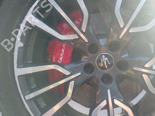 Used Right front brake caliper Right front brake caliper 38771480 38771480