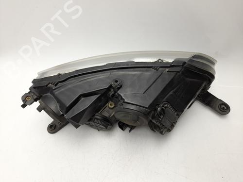 Left headlight SKODA RAPID Spaceback (NH1) 1.4 TDI | BP38509933C28 - Image 6