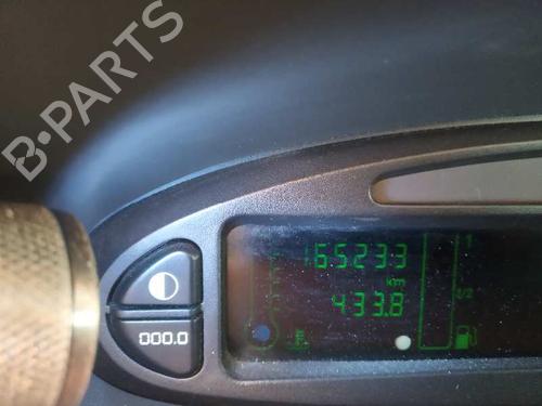 Innerbelysning CITROËN XSARA PICASSO (N68)  | BP7431314I8 