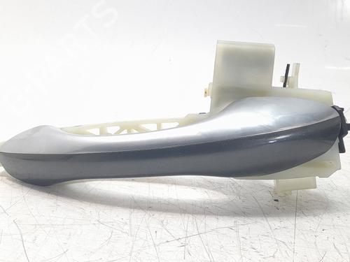 Used Rear left exterior door handle HYUNDAI SANTA FÉ IV (TM, TMA) [2018-2025]  24312901