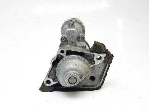 Used Starter NISSAN QASHQAI II SUV (J11, J11_) [2013-2025]  12549573