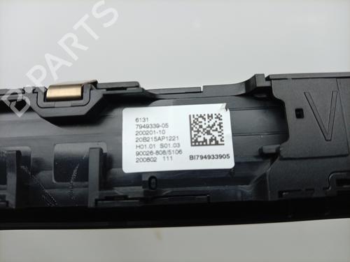 Switch BMW 1 (F40) 118 d | BP39246904I30 - Image 3
