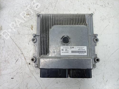 Used Engine control unit (ECU) Engine control unit (ECU) 34629926 34629926