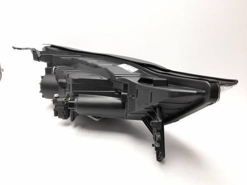 Left headlight KG MOBILITY REXTON (POE) | BP37421591C28 - Image 4