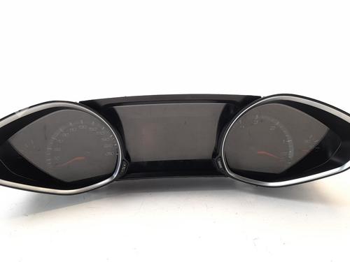 Used Instrument cluster PEUGEOT 308 SW I (4E_, 4H_) [2007-2014]  8805428