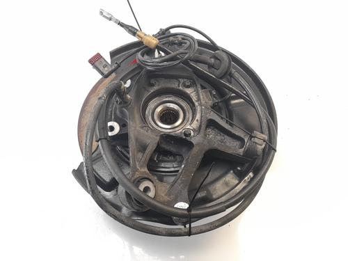 Right rear steering knuckle MERCEDES-BENZ CLS (C219) CLS 320 CDI (219.322) | BP8656381M28 