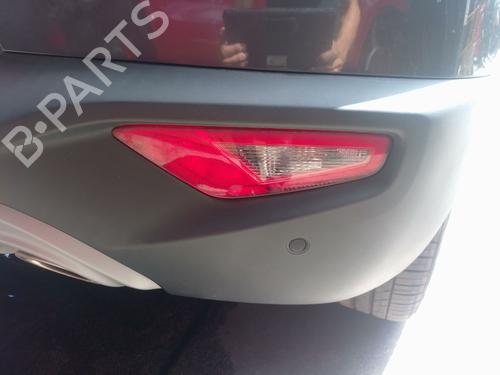 Used Rear bumper right light Rear bumper right light 38703855 38703855