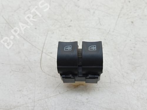 Used Left front window switch Left front window switch DACIA SANDERO III 1.0 TCe 90 (91 hp) 39163192 39163192