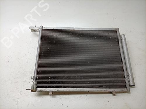 Used AC radiator AC radiator 33795347 33795347