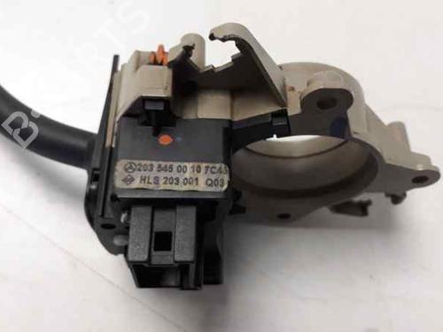 Steering column stalk MERCEDES-BENZ CLC-CLASS (CL203) CLC 220 CDI (203.708) | BP1342249I23 