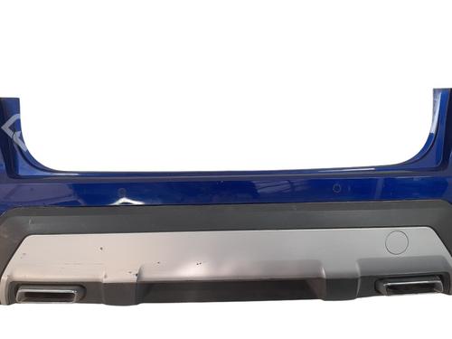 Used Rear bumper SEAT ARONA (KJ7, KJP) 1.0 TSI (115 hp) 12450785