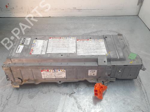 Batteri Batteri TOYOTA PRIUS Liftback (_W2_) 1.5 Hybrid (NHW20_, NHW20R) (112 hp) 36156496 36156496