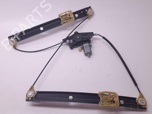 Front left window mechanism AUDI A4 B9 Avant (8W5, 8WD) 2.0 TDI | BP33833407C22 - Image 3