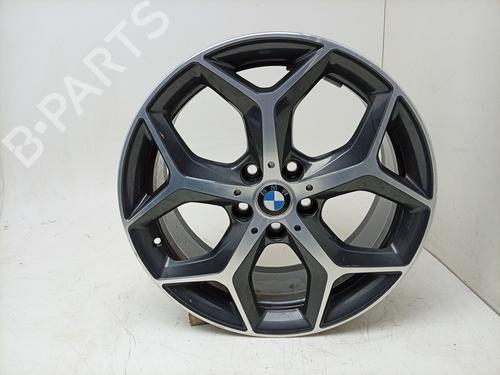 Used Rim Rim 39071438 39071438