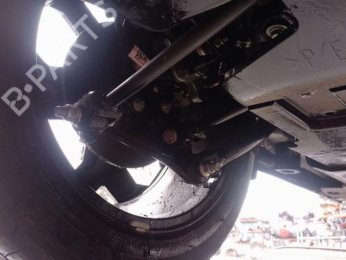 Used Left rear steering knuckle Left rear steering knuckle RENAULT 4 E-Tech 120 (122 hp) 34397693 34397693