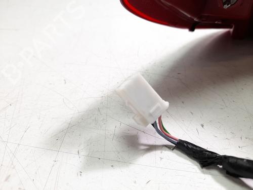 Right taillight HYUNDAI i30 (PDE, PD, PDEN) 2.0 N | BP28836553C35 