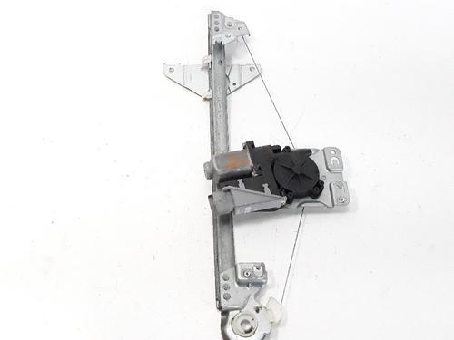 Used Rear left window mechanism PEUGEOT 307 (3A/C) [2000-2012]  7668054