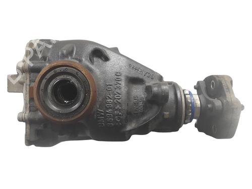Used Rear differential BMW 3 (F30, F80) 318 d (150 hp) 19179165