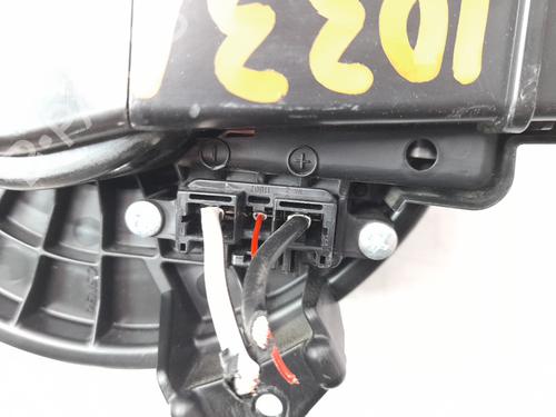 Heater blower motor TOYOTA RAV 4 IV (_A4_)  | BP17638577M62 