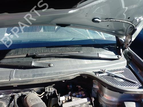 Used Front wiper motor SEAT ATECA (KH7, KHP) 1.5 TSI (150 hp) 32868074