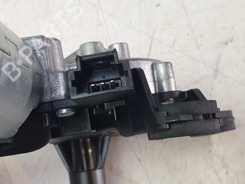 Rear wiper motor RENAULT MEGANE IV Hatchback (B9A/M/N_) 1.5 Blue dCi 115 (B9A6) | BP31176623M102