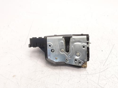 Used Rear left lock BMW 3 (E46) [1997-2005]  15208551