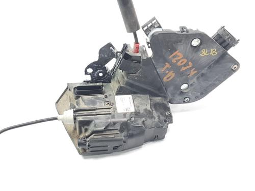 Rear right lock LAND ROVER DISCOVERY SPORT (L550) 2.2 D 4x4 | BP26215632C99 