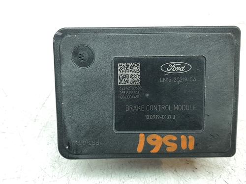 ABS pump FORD ECOSPORT 1.0 EcoBoost | BP17625601M43 