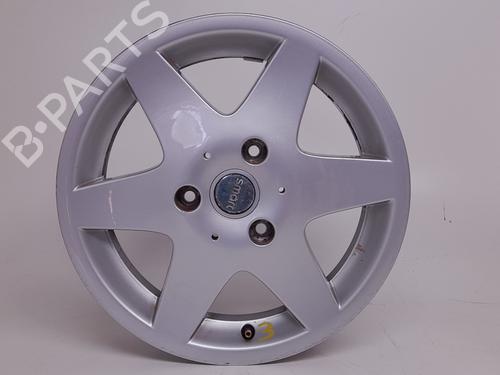 Used Rim Rim SMART CITY-COUPE (450) 0.6 (S1CLB1, 450.331, 450.336) (45 hp) 36536673 36536673