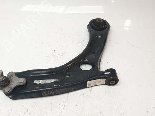Used Right front suspension arm KIA SPORTAGE IV (QL, QLE) [2015-2022]  25469309