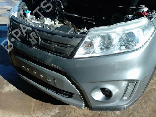 AC-Kondensator SUZUKI VITARA (LY) 1.6 (APK 416) (120 hp) 31210407