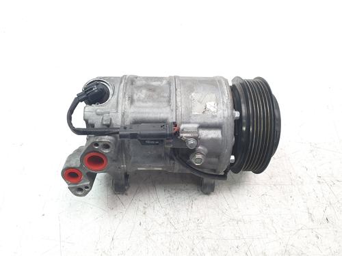 Used AC compressor BMW X1 (F48) sDrive 18 d (150 hp) 21063965