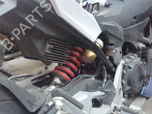 Højre bagtil støddæmper BMW F (801cc - ) F 900 R (4R90) (4R90) (105 hp) 27997020