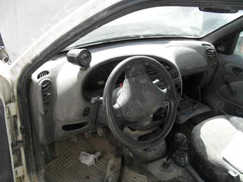 Right mirror FORD COURIER Pickup  | BP6331604C27 