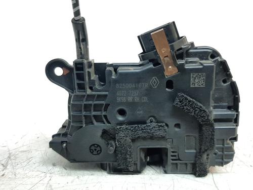 Rear right lock RENAULT CLIO IV (BH_) 1.5 dCi 90 | BP19035009C99 