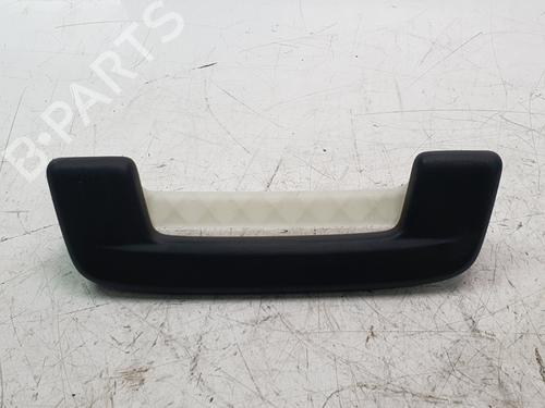 Used Front right interior door handle VW GOLF VIII (CD1, DA1) [2019-2025]  31052358
