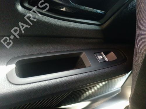 Used Left rear window switch Left rear window switch 39107297 39107297