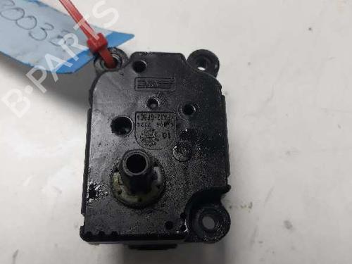 Heater blower motor FORD MONDEO III (B5Y) 2.0 16V TDDi / TDCi | BP1204630M62