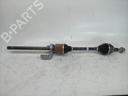 Used Right front driveshaft Right front driveshaft 36995286 36995286