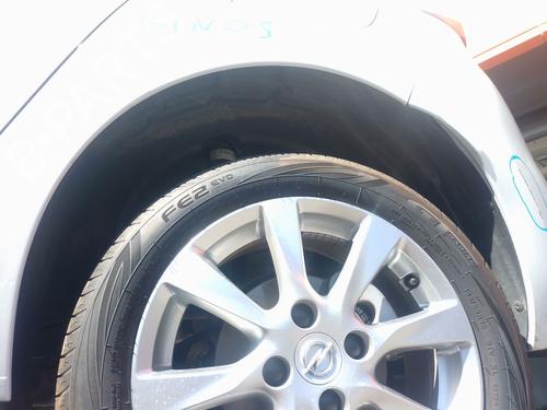 Used Wheel arch Wheel arch 38532475 38532475