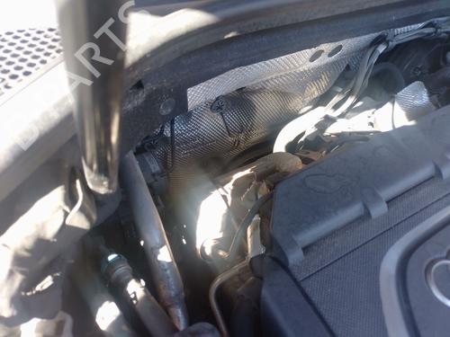 Used Particulate filter Particulate filter AUDI A3 Sportback (8VA, 8VF) 1.6 TDI (105 hp) 40021074 40021074