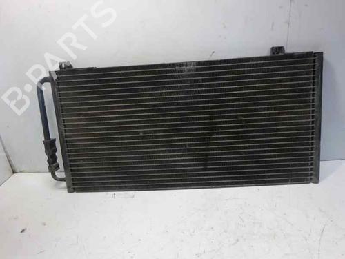 Used AC radiator ROVER STREETWISE Hatchback [2003-2005]  373778