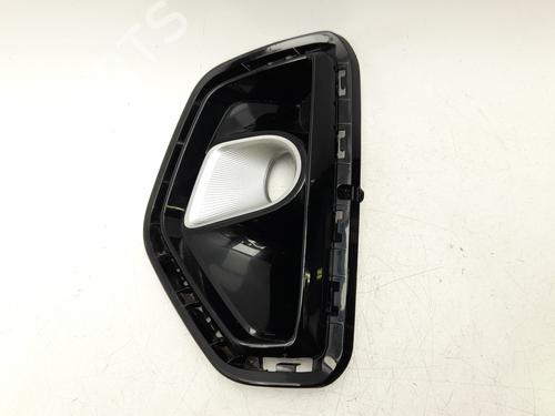Grill KIA STONIC (YB) 1.0 T-GDi | BP39614576C40 - Image 2