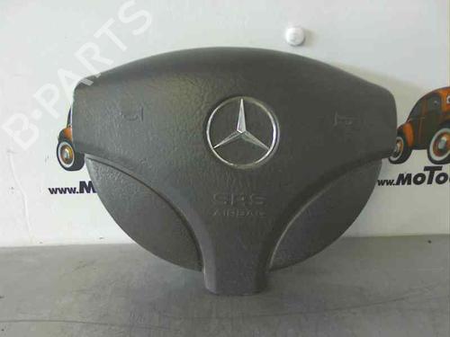 Airbag delantero izquierdo MERCEDES-BENZ VITO Van (W638) 112 CDI 2.2 (638.094) (122 hp) 1987577