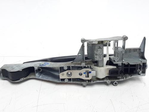 Front right exterior door handle CITROËN BERLINGO MULTISPACE (B9)  | BP8663033C129 