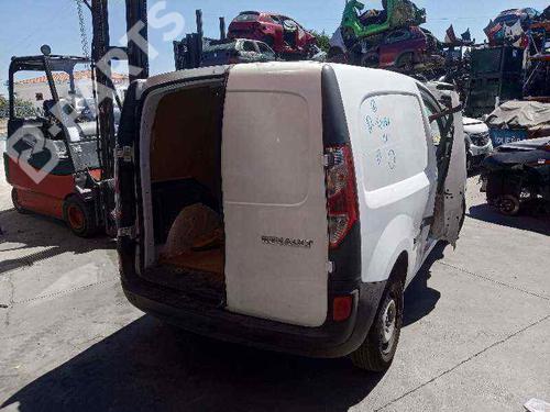 Electronic module RENAULT KANGOO Express (FW0/1_)  | BP10271456M83  - Image 6