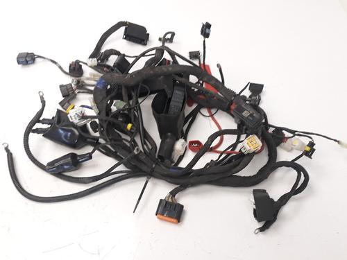 Used Electronic module BENELLI MOTORCYCLES TRK TRK 502 X ABS (48 hp) 25234563